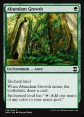 4x Eternal Masters Common Complete Set (No Token/Basic Lands)